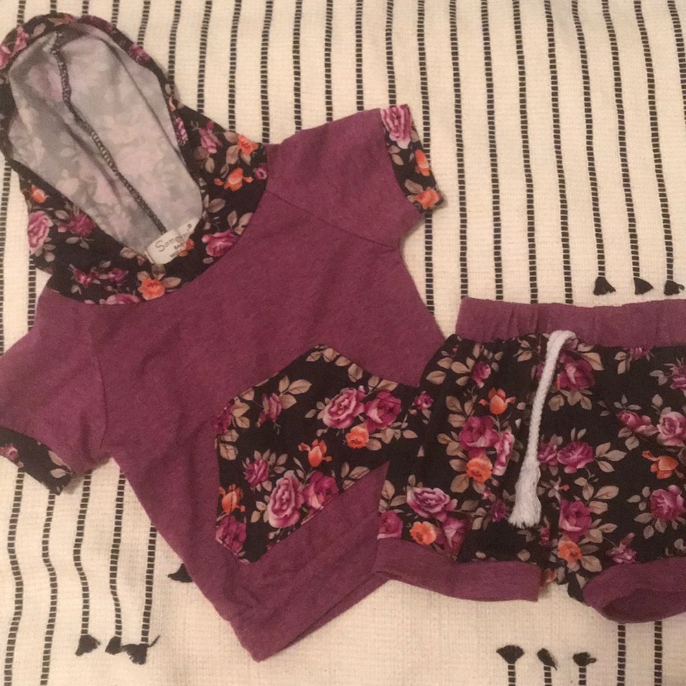 Matching Set